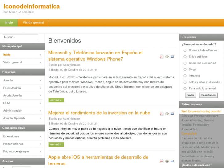 www.iconodeinformatica.com