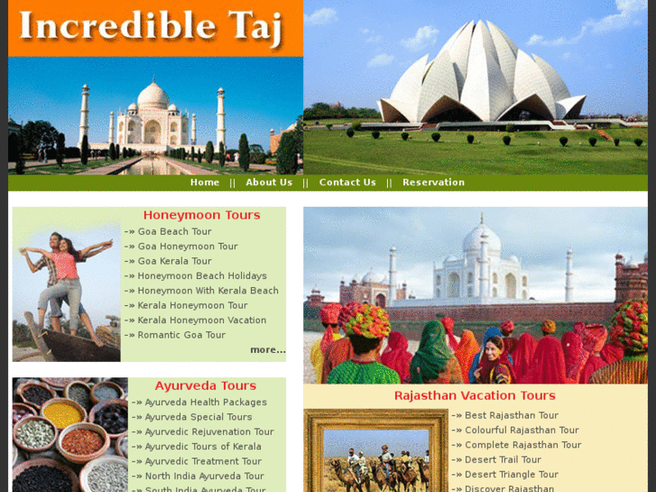 www.incredibletaj.com