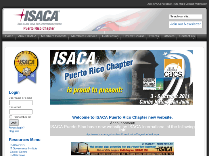 www.isacapuertorico.com