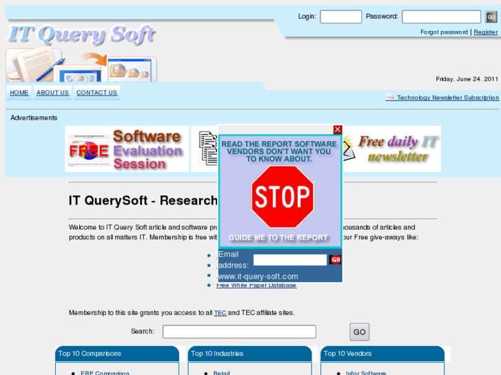 www.it-query-soft.com