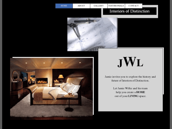 www.jamiewilkeinteriors.com