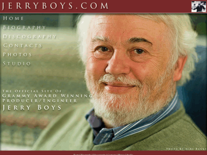 www.jerryboys.com