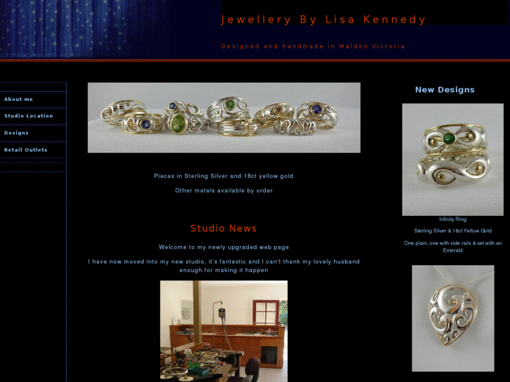 www.jewellerybylisakennedy.com