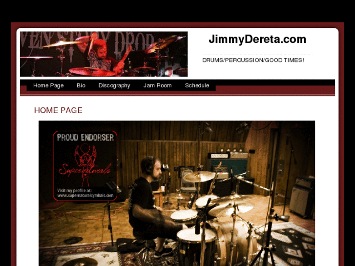 www.jimmydereta.net