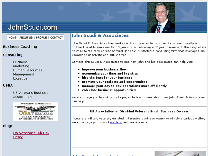 www.johnscudi.com