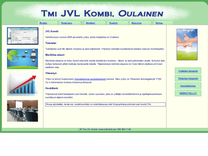 www.jvlkombi.net