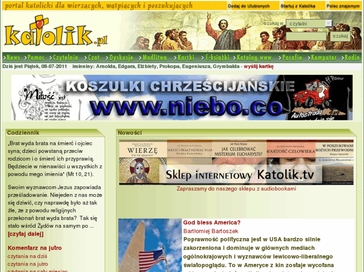 www.katolik.pl