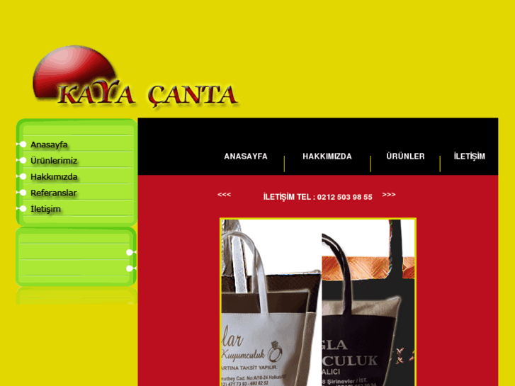 www.kayacanta.com