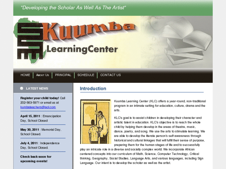 www.kuumbalearningcenter.org