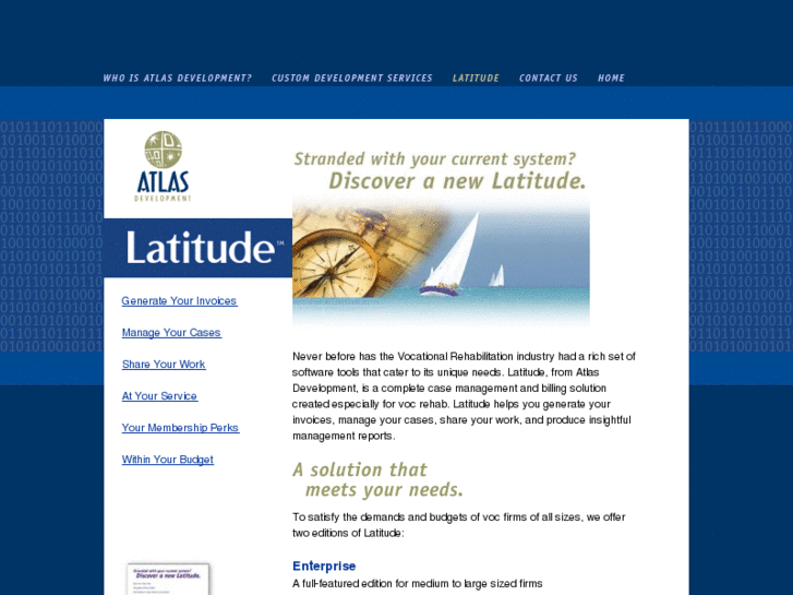 www.latitudeconnect.com