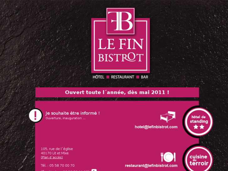 www.lefinbistrot.com