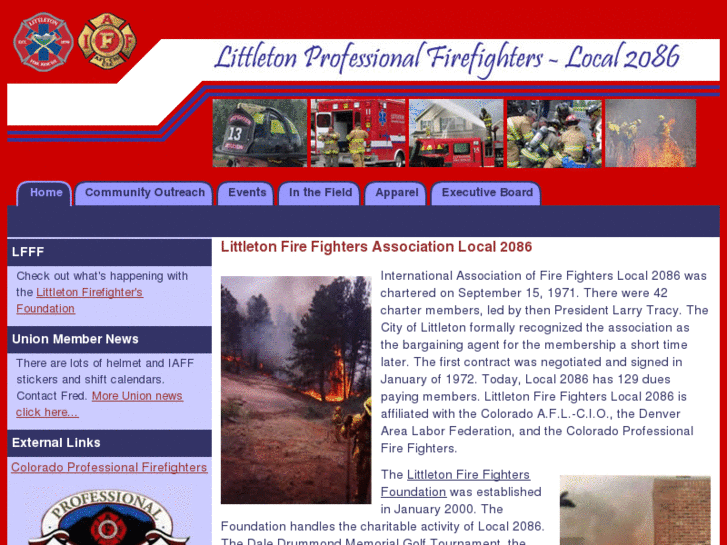 www.littletonfirefighters.org