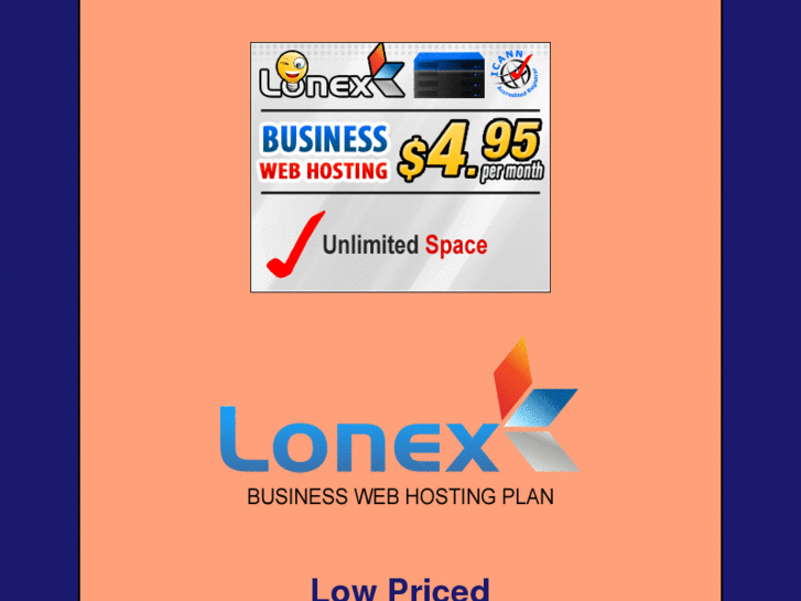 www.lowpricedbusinesswebhosting.com