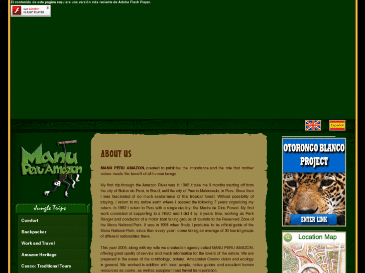 www.manuperuamazon.com