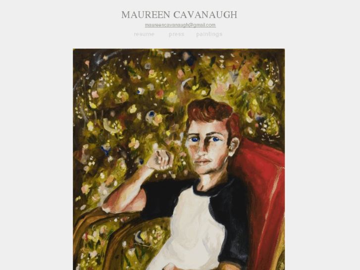 www.maureencavanaugh.com