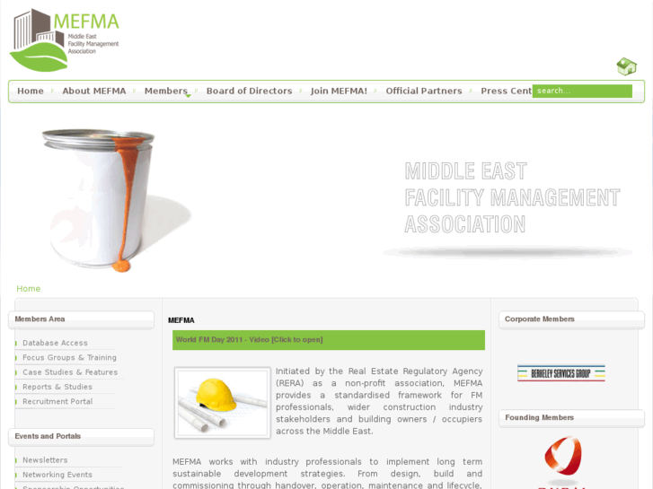 www.mefma.org