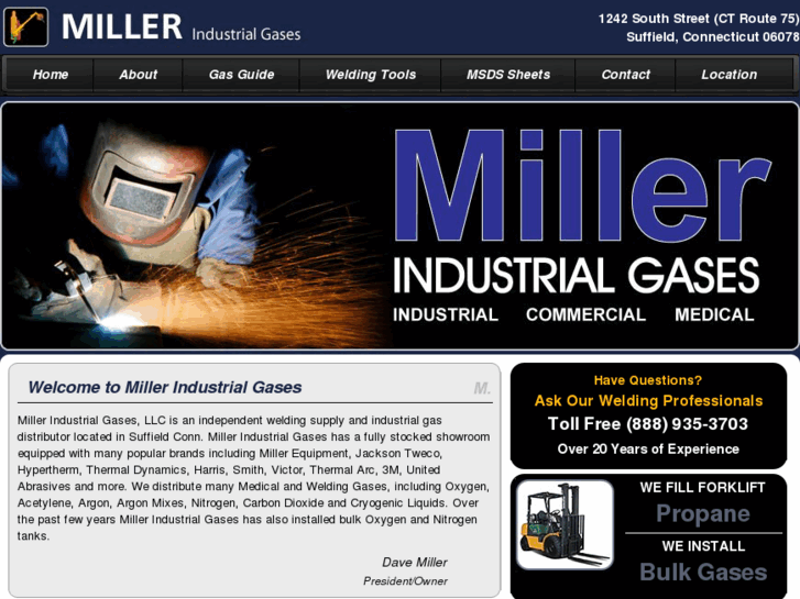 www.millerindustrialgases.com