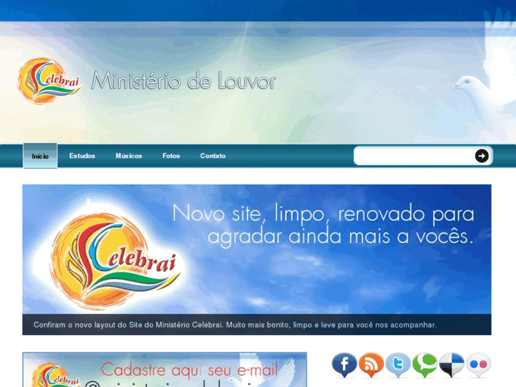 www.ministeriocelebrai.com