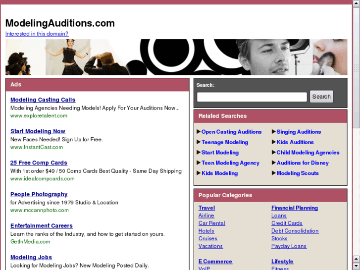 www.modeling.asia