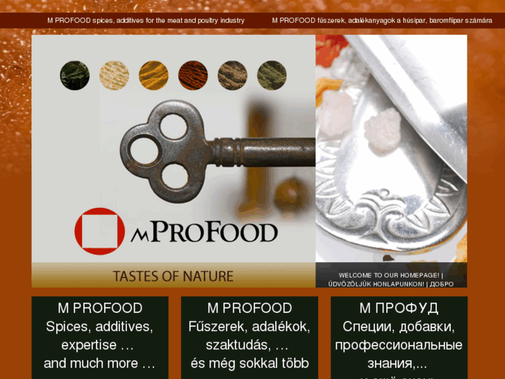 www.mprofood.com