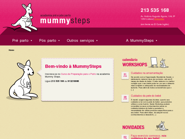 www.mummysteps.pt