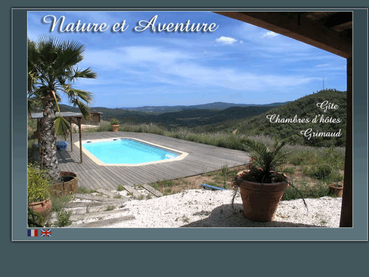 www.natureaventure83.com