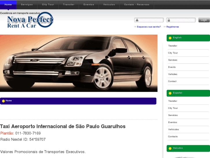 www.novaperfect.com.br