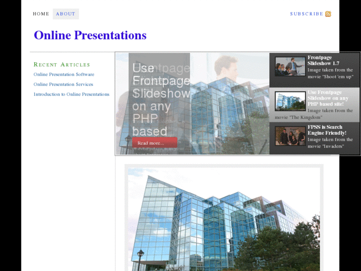 www.onlinepresentations.org