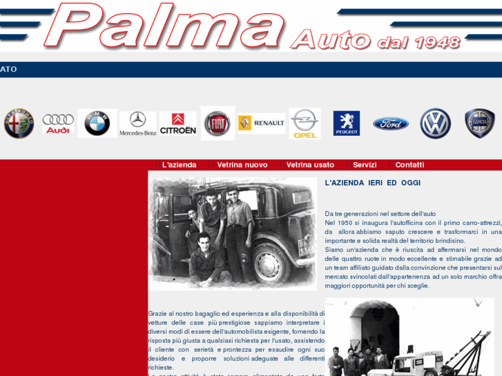 www.palmauto.it