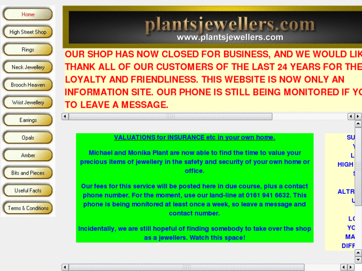 www.plantsjewellers.com