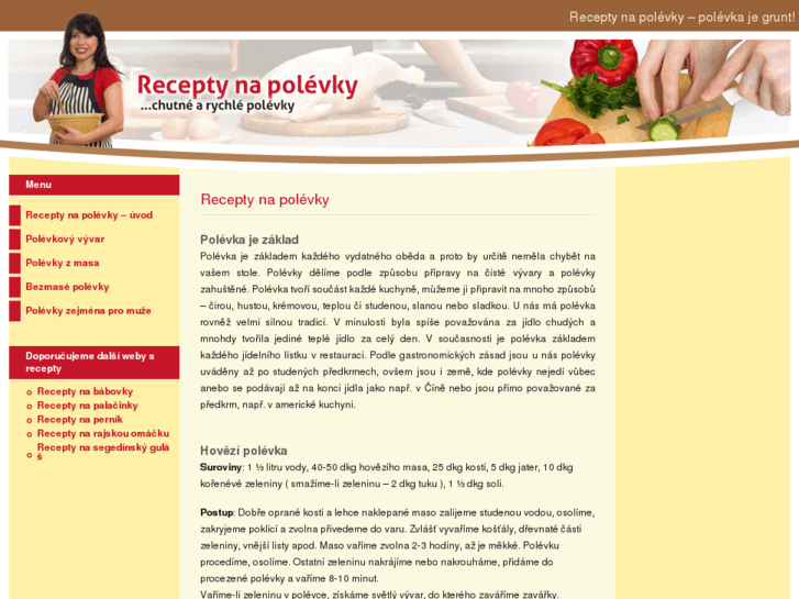 www.polevky-recepty.info