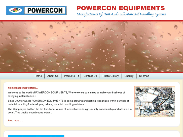 www.powerconequipments.com