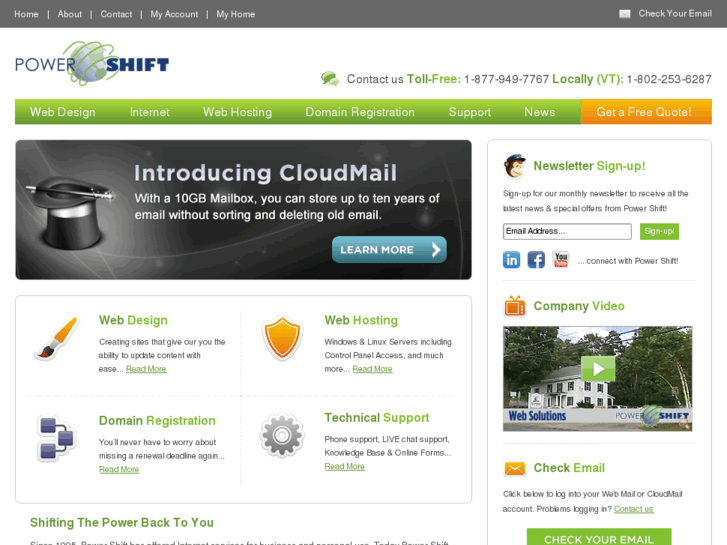 www.powershift.info