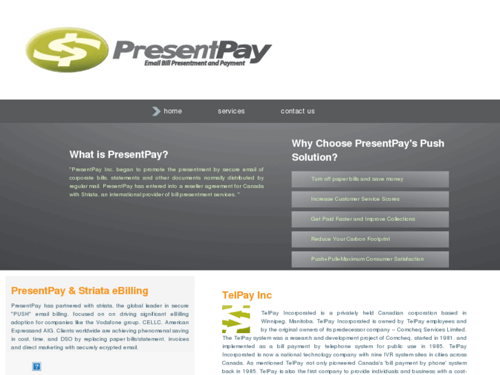 www.presentpay.ca