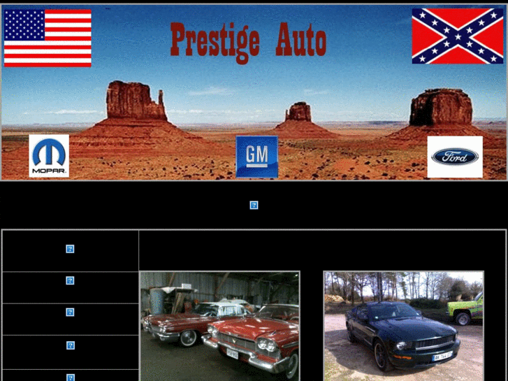 www.prestige-auto-service.com