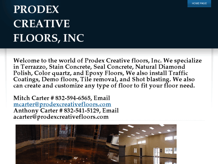 www.prodexcreativefloors.com