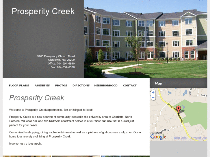 www.prosperitycreekapts.com