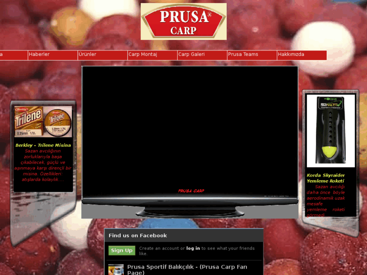 www.prusacarp.com