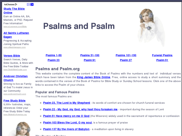 www.psalms-and-psalm.org