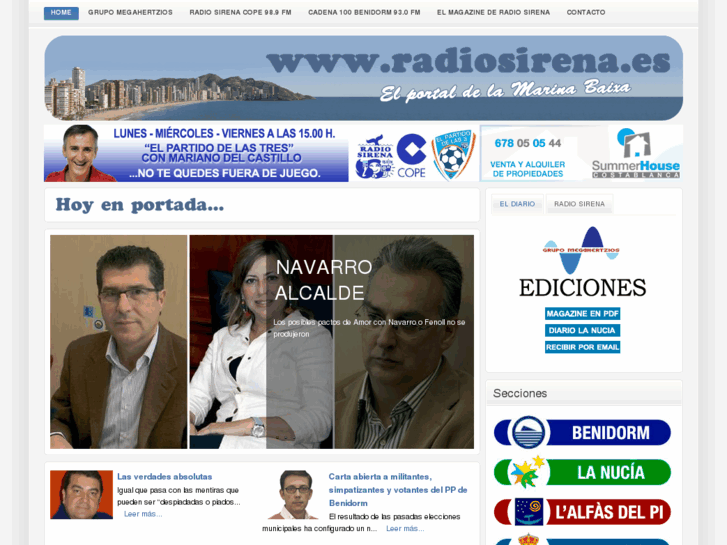 www.radiosirena.es