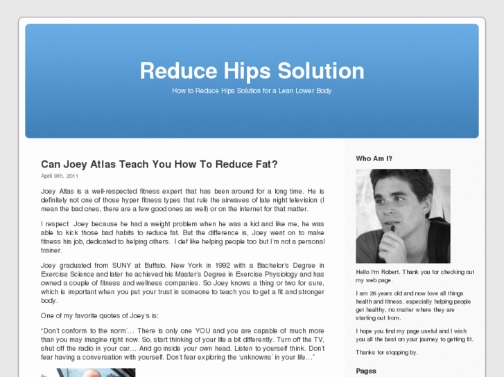 www.reducehipssolution.com