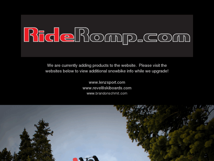 www.rideromp.com