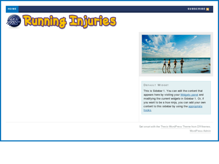 www.running-injuries.org