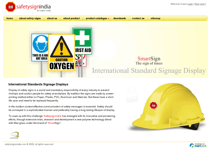 www.safetysignindia.com