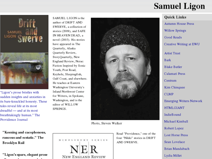 www.samuelligon.net