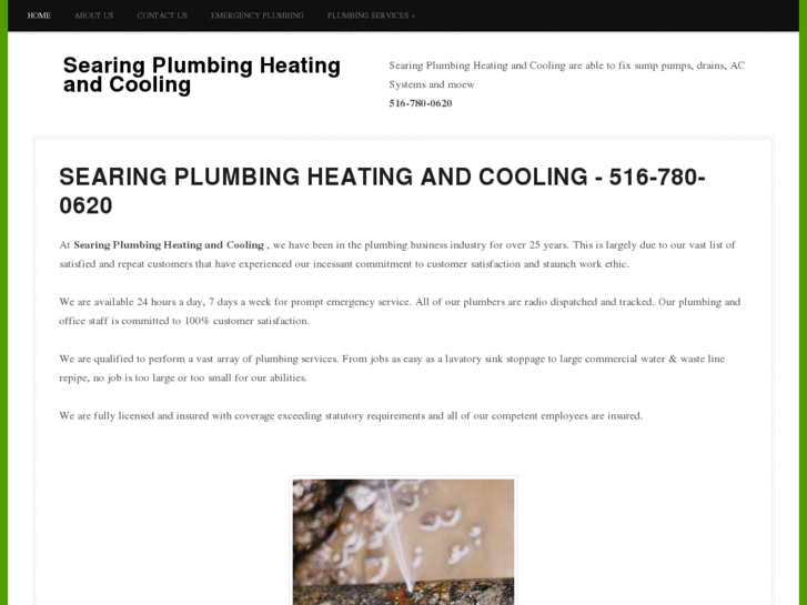 www.searingplumbingheatingandcooling.info