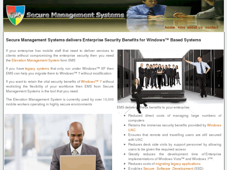 www.securemanagementsystems.com