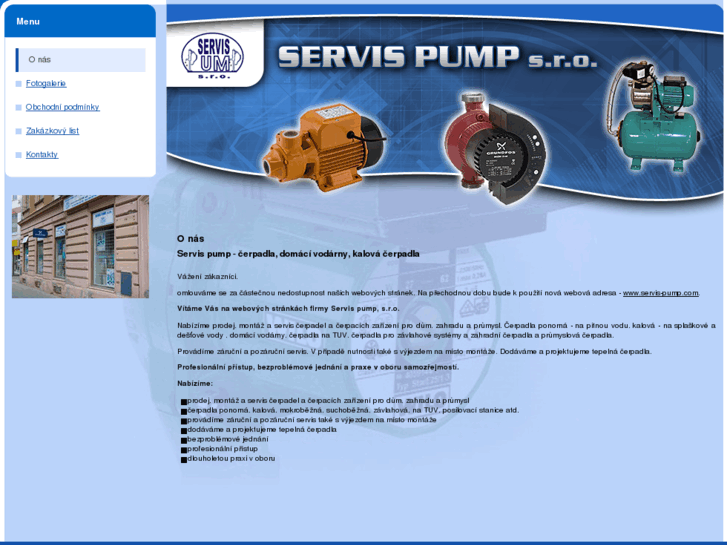 www.servis-pump.com