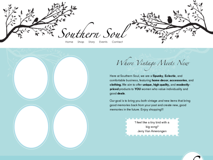 www.shopsouthernsoul.com