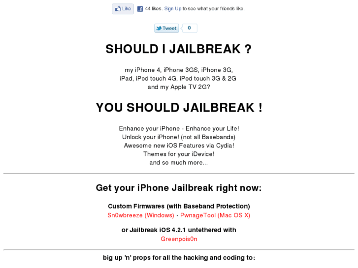 www.shouldijailbreak.com